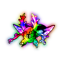 Rainbow Pinsir(Mega)